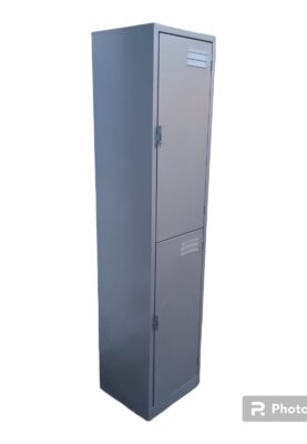 LOCKERS DEPORTIVO 2 PUERTAS