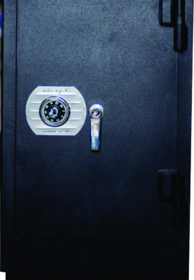 Caja fuerte Mod. 740