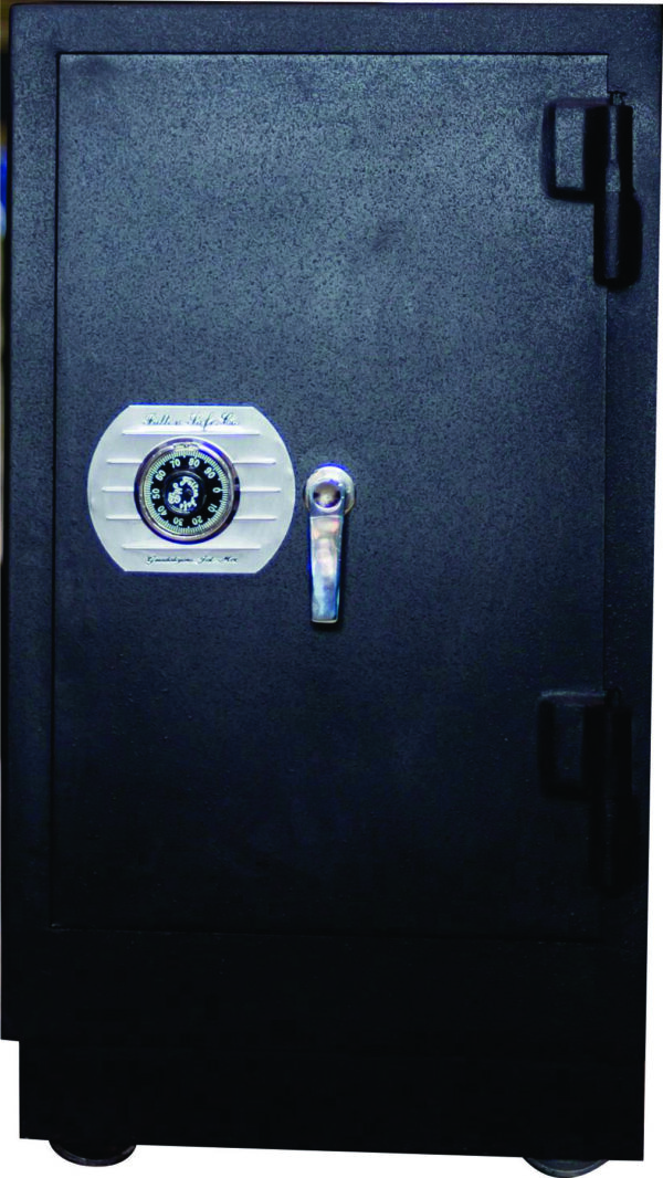 Caja fuerte Mod. 740