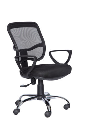 Silla Operativa Mod. M-60E