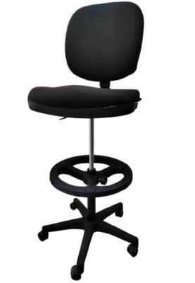 Silla Kit Cajero Mod. A-116