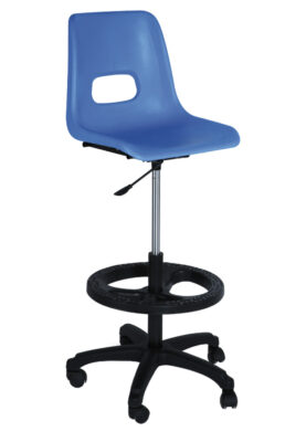 Silla Kit Cajero Mod. PL-19