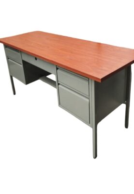Escritorio Metalico 1.60 mts